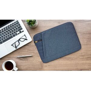 CASE LOGIC Denim Look Tablet Sleeve